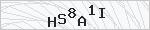 CAPTCHA code image