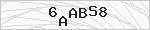 CAPTCHA code image
