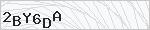CAPTCHA code image