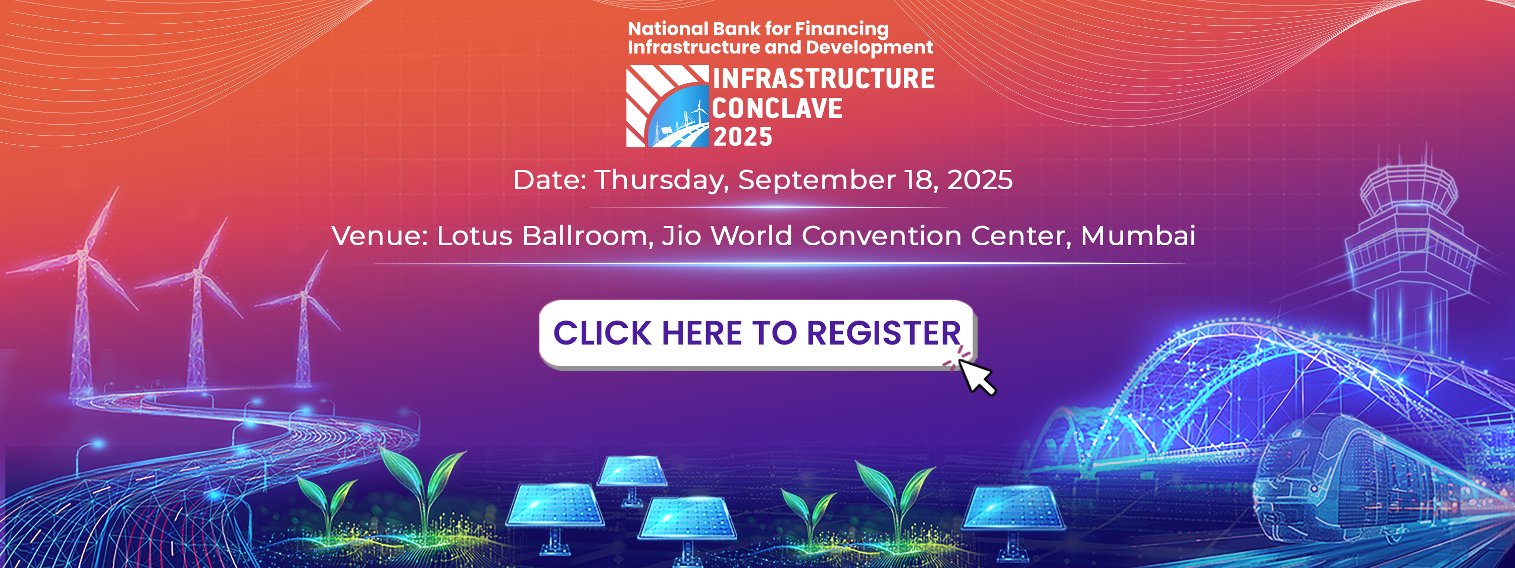 gjdhbs infrastructure conclave