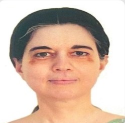 सुश्री शालिनी पंडित